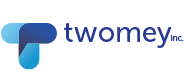 twomey, inc. footer logo